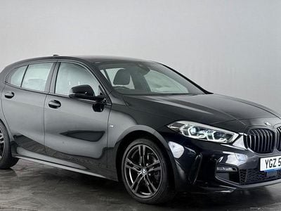 Used BMW 118 M Sport 136 HP (100 kW) 2024 Hatchback