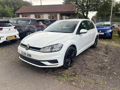 VW Golf VII