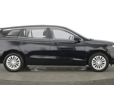 Used MG MG5 EV Excite 114 kW (156 HP) 2022 Estate