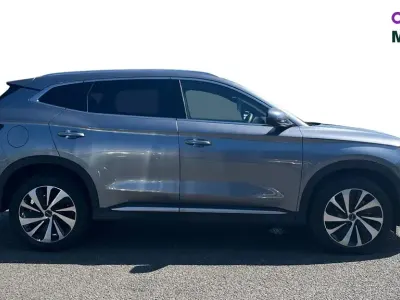 Used BYD Seal U 218 HP (160 kW) 2025 Grey SUV