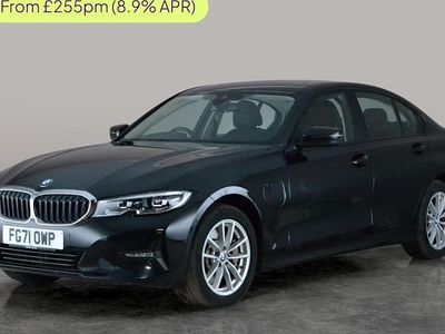 Used BMW 330e 292 HP (214 kW) 2022 Sedan
