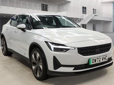 Used Polestar 2 300 kW (408 HP) 2023 Hatchback