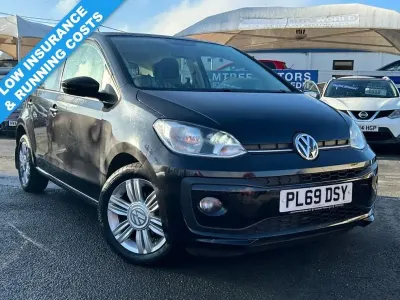 Usado VW up!