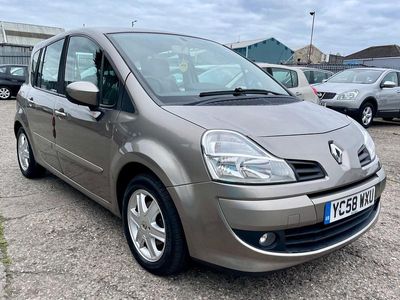 Renault Grand Modus