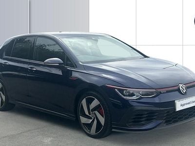VW Golf VIII