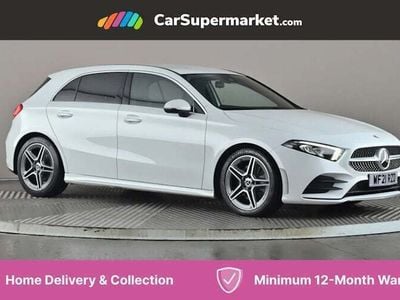 Mercedes A220