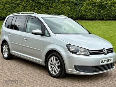 VW Touran