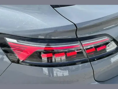 Begagnad VW Arteon