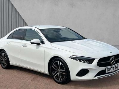 Mercedes A200