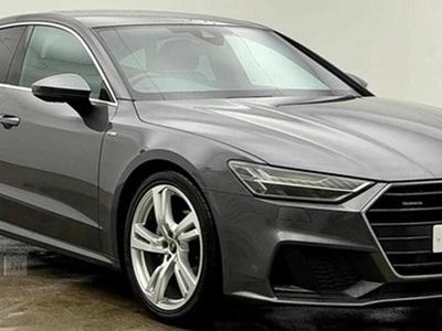 Audi A7 Sportback