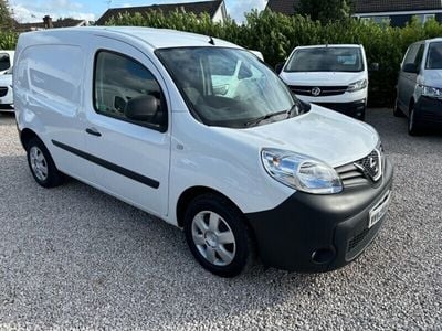 Nissan NV250