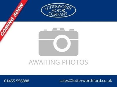 used Ford Focus 1.0 ST LINE X EDITION MHEV 5d 153 BHP