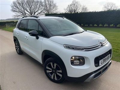 used Citroën C3 1.2 PureTech Feel