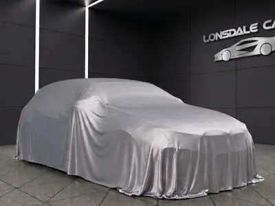 Used Tesla Model 3