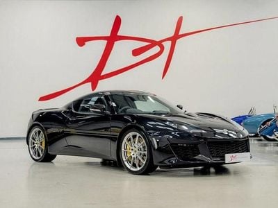 Used Jaguar F-Type Supercharged 2017 Blue Coupe