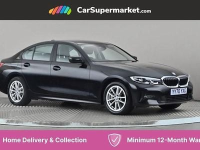 BMW 330e