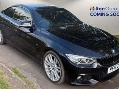 BMW 420
