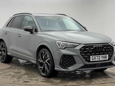 Audi RS Q3