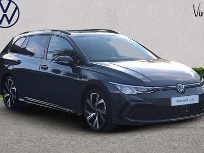 VW Golf VIII