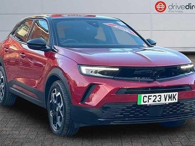 Used 2025 Vauxhall Mokka SUV | £13,510 (Good price)