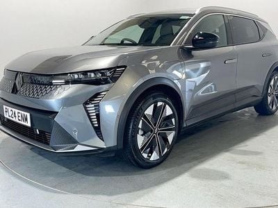 Renault Scénic