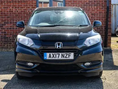 Używany Honda HR-V
