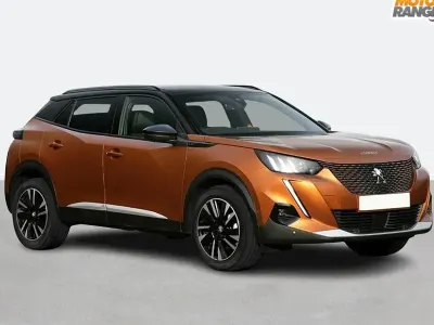 Used Peugeot e-2008