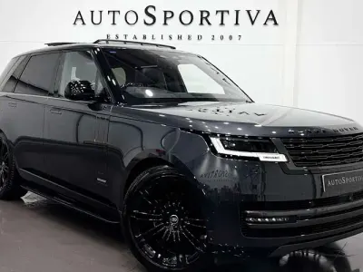 Used Land Rover Range Rover Autobiography 349 HP (256 kW) 2026 SUV