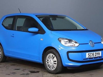 VW up!