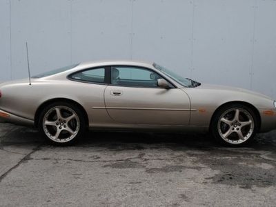 Used Jaguar XK 2001 Coupe