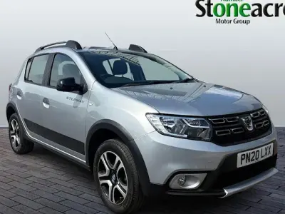 Used Dacia Sandero