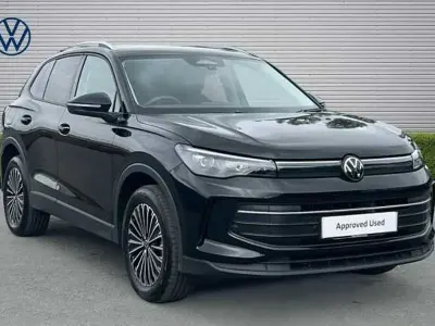 Usado VW Tiguan