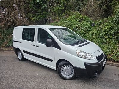 Peugeot Expert
