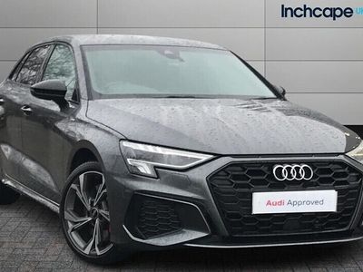 Audi A3 Sportback e-tron