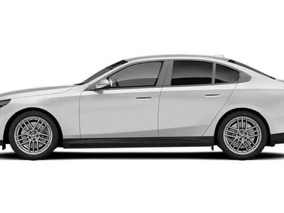 BMW 530e