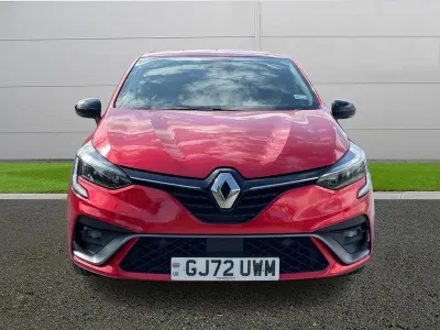 Used Renault Clio