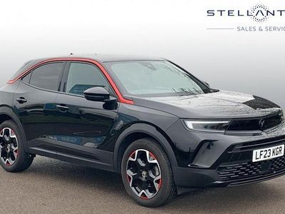 Used 2025 Vauxhall Mokka SUV | £15,001 (Fair price)