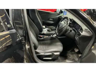 Used Vauxhall Corsa-e Elite 22 kW (30 HP) 2022 Hatchback
