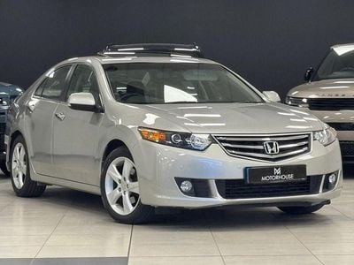 Used Honda Accord EX 156 HP (114 kW) 2011 Silver Sedan