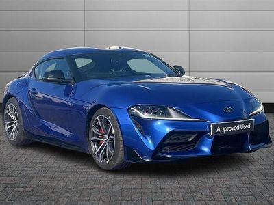 Toyota Supra
