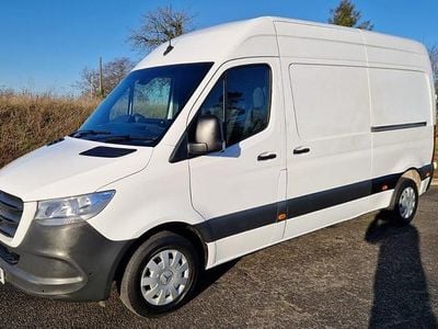 Mercedes Sprinter