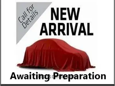 Used Ford Puma