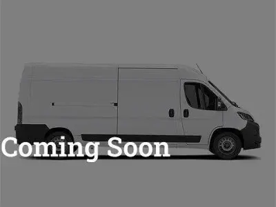 Used Peugeot Boxer