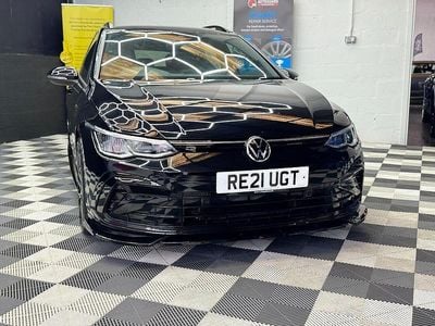 VW Golf VIII