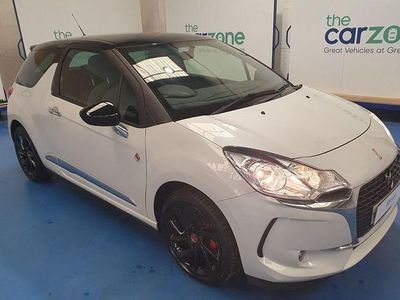 DS Automobiles DS3