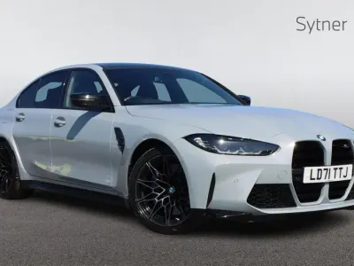 Usado BMW M3