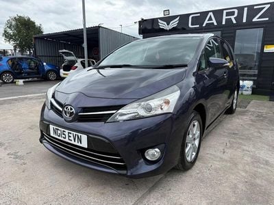 Toyota Verso