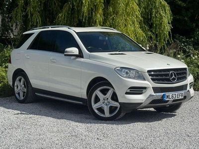 Mercedes ML350