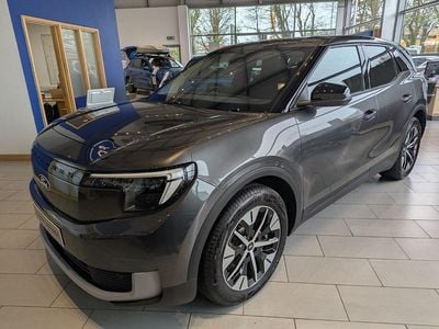 New Ford Explorer Select 210 kW (286 HP) 2026 SUV