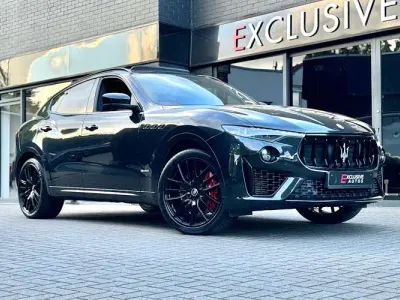 Used Maserati GranSport 349 HP (256 kW) 2021 Estate